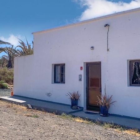 La Finca De Los Padres Tefia Bagian luar foto